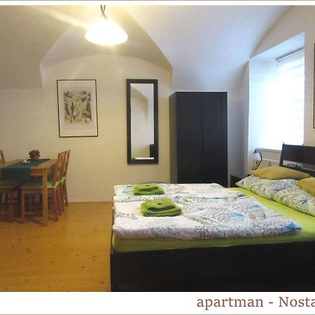 Apartman U Kostela Veselí nad Moravou 外观 照片