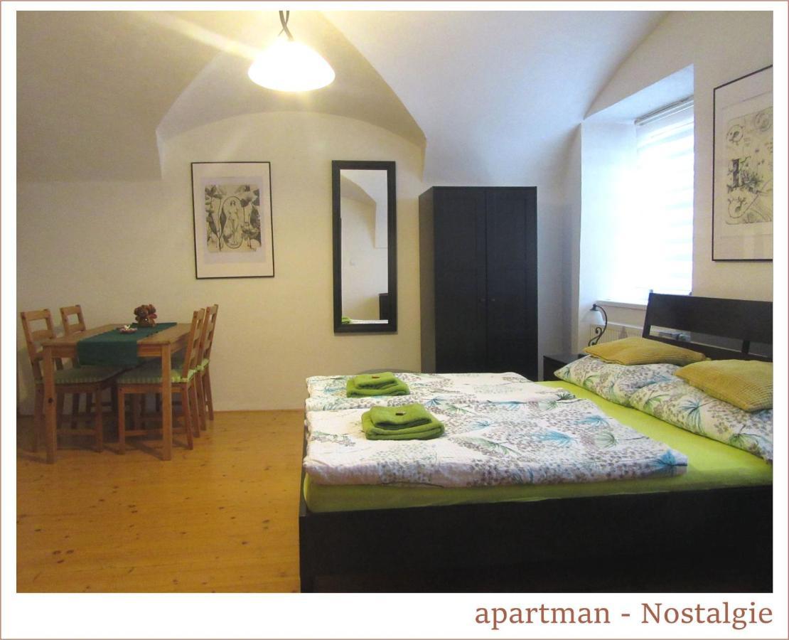Apartman U Kostela Veselí nad Moravou 外观 照片