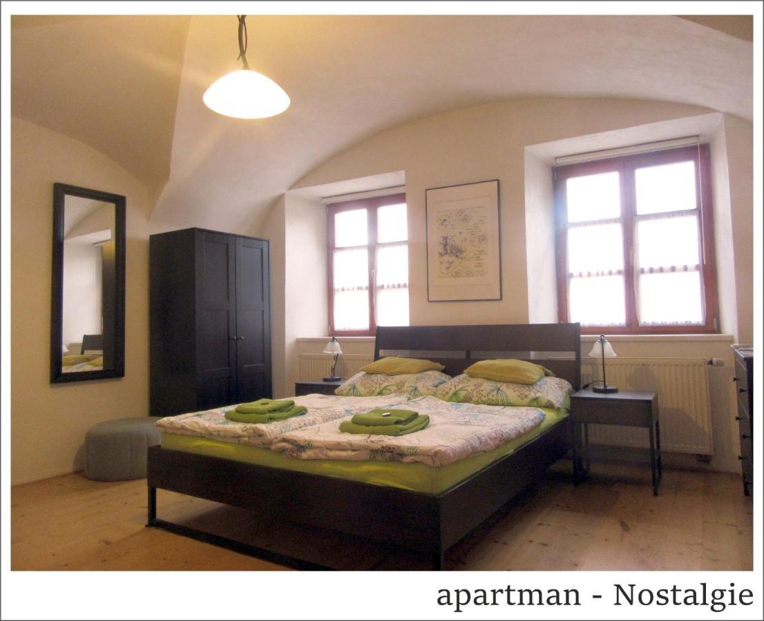 Apartman U Kostela Veselí nad Moravou 外观 照片