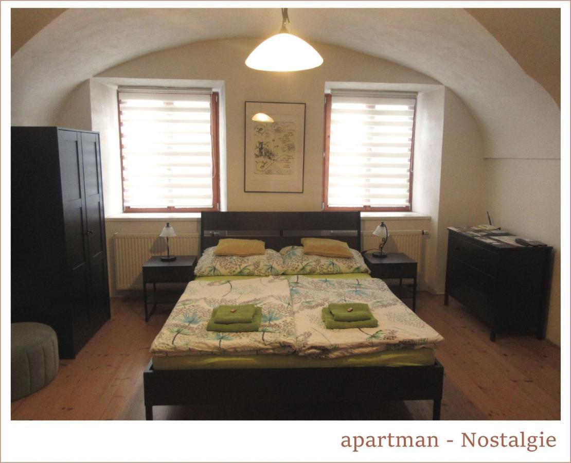 Apartman U Kostela Veselí nad Moravou 外观 照片