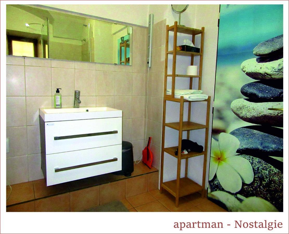 Apartman U Kostela Veselí nad Moravou 外观 照片