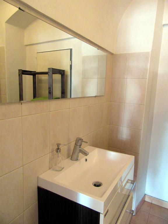 Apartman U Kostela Veselí nad Moravou 外观 照片