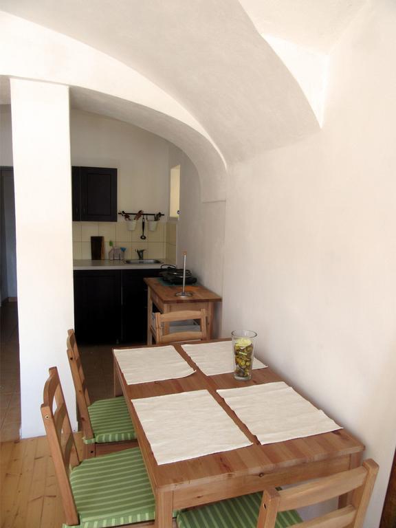 Apartman U Kostela Veselí nad Moravou 外观 照片