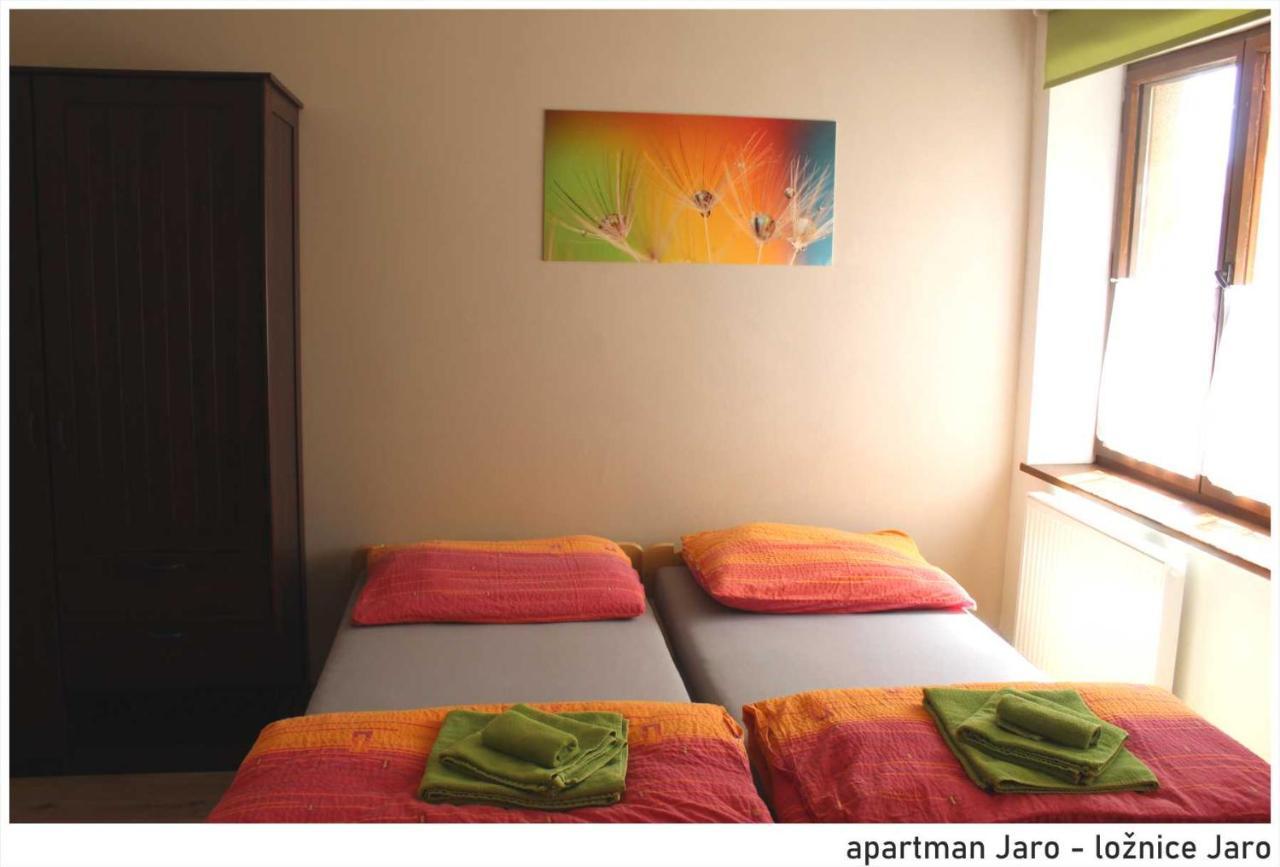 Apartman U Kostela Veselí nad Moravou 外观 照片